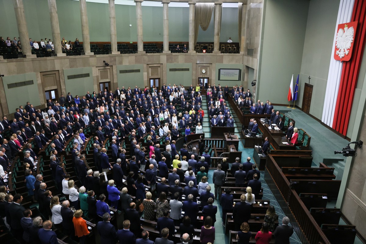 Koniec z użytkowaniem wieczystym? Sejm uchwalił ustawę