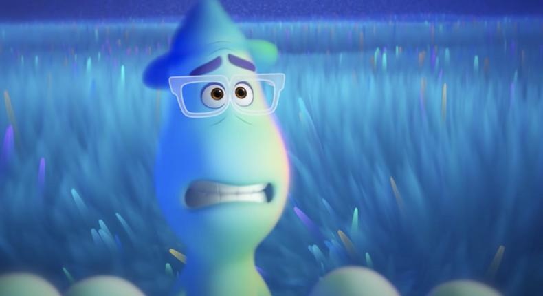 Disney and Pixar's Soul was released digitally in December.