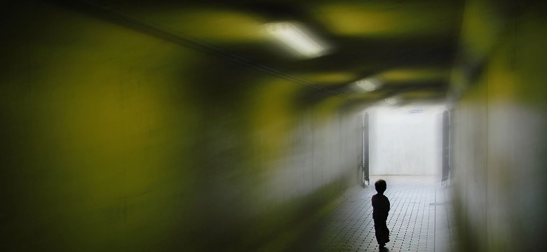 Sześciolatek poprosił dom dziecka o opiekę