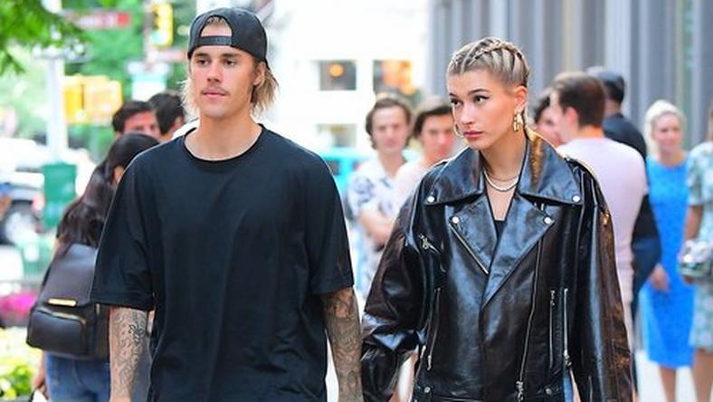 Hailey Baldwin reportedly calls in divorce lawyers 6 months after marriage to Justin Bieber [CapitalFM]