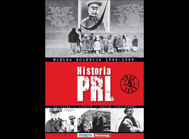 Lata 1952-53: Stalinogród i początki telewizji