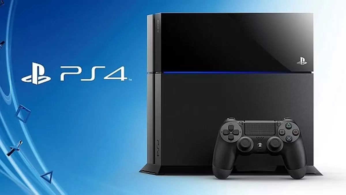 Sony pracuje nad PlayStation 4.5 - mocniejszym modelem PS4, donosi Kotaku