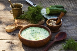 7 GENIJALNIH recepata sa KRASTAVCIMA: Evo kako da se osvežite tokom TROPSKIH VRUĆINA - jela i pića za ekspresno hlađenje na 40 STEPENI