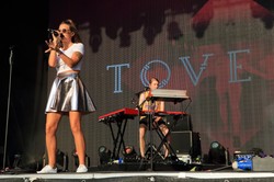 Gwiazda pop, Tove Lo zagra koncert w Polsce. Gdzie i kiedy?