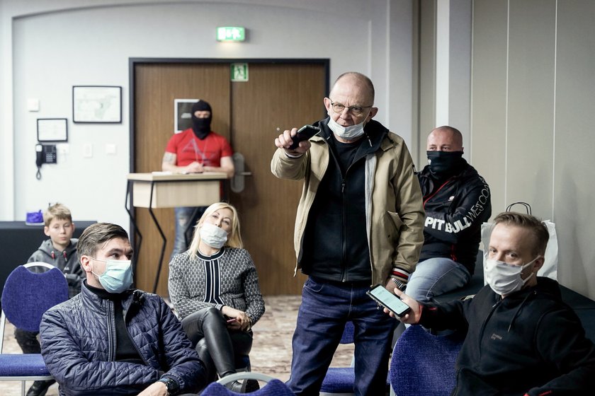 Zaginięcie Iwony Wieczorek. Krzysztof Rutkowski organizuje konferencję prasową