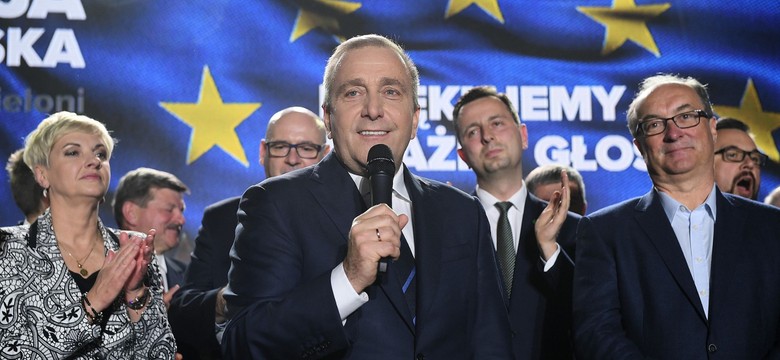 Schetyna: To będzie walka o wszystko, w październiku rozstrzygnie się los Polski na dekady