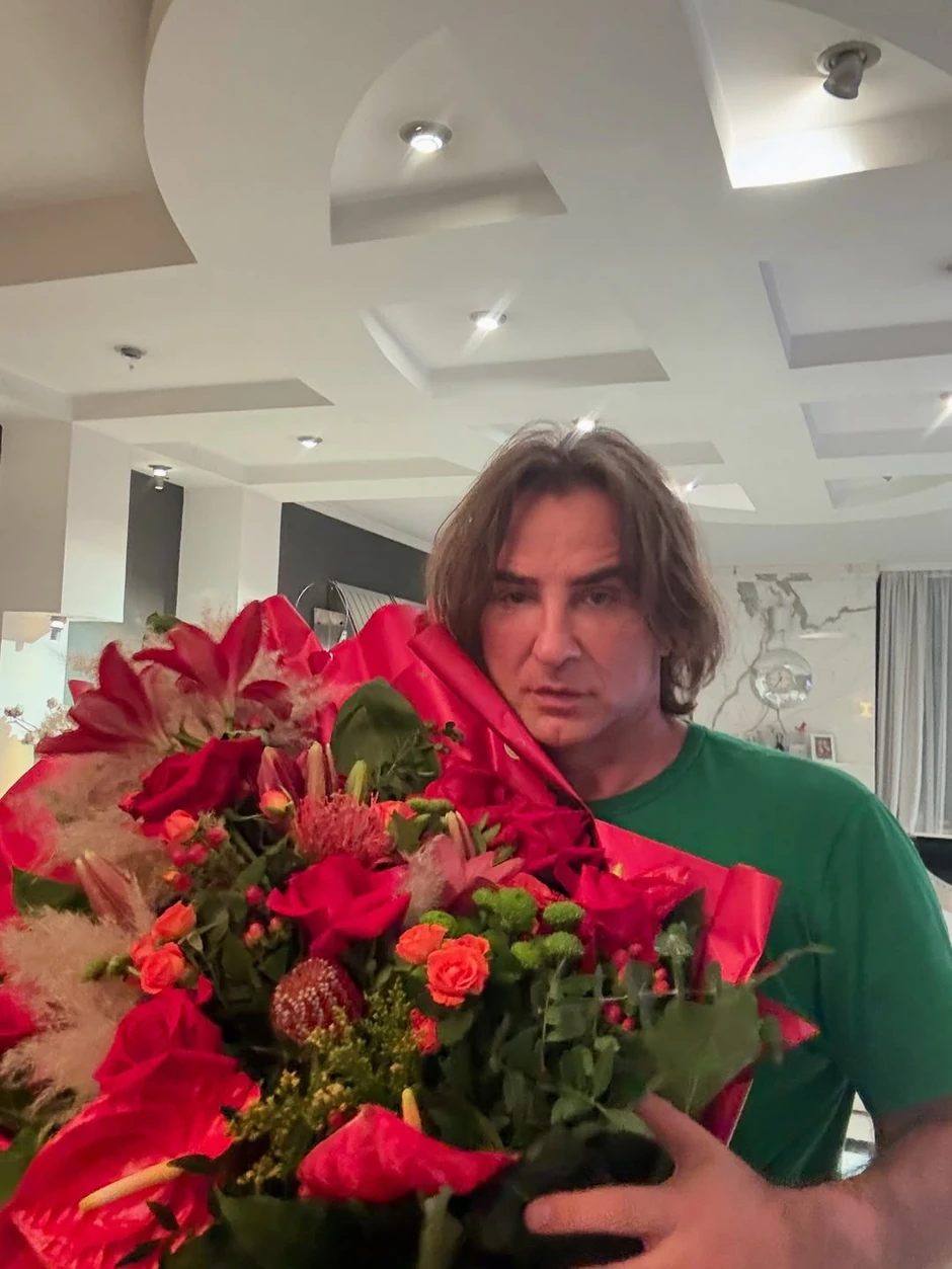 Željko i Milica Mitrović proslavljaju 32 godine braka