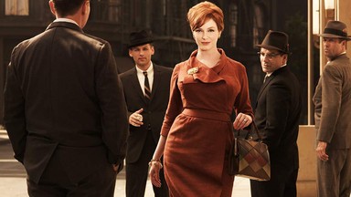 "Mad Men": trzecia seria odcinków niebawem w Polsce