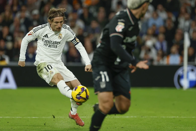 BBC | Foto: Mariscal/EPA-EFE/REX/Shutterstock