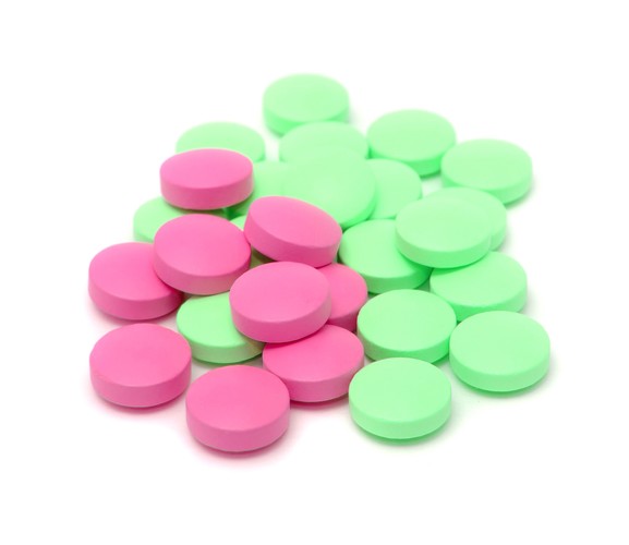 5.	Uważaj na suplementy