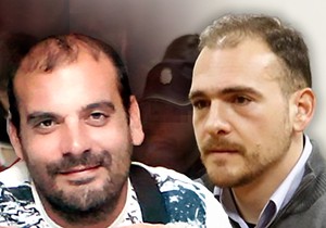 Nikola i Luka Bojović 