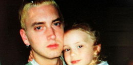 Córka Eminema zamieściła zdjęcie z chłopakiem. Aż trudno uwierzyć, że tak wygląda córka rapera