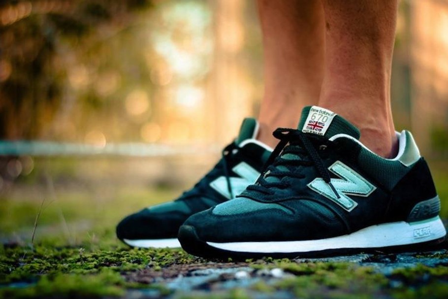 new balance