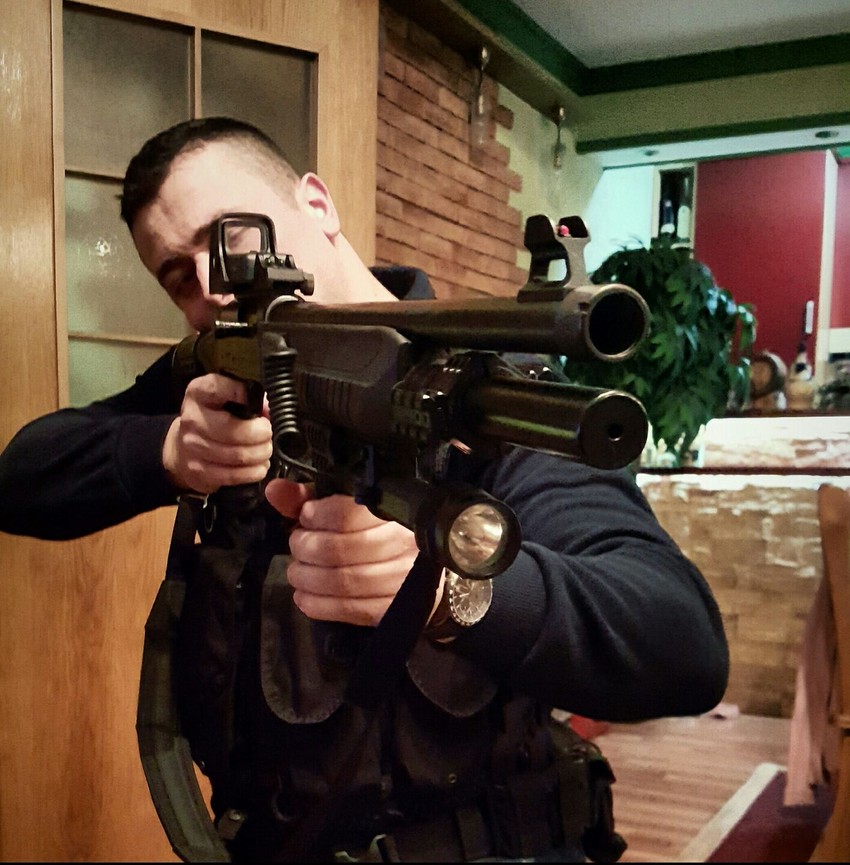 Strahinja Dačković