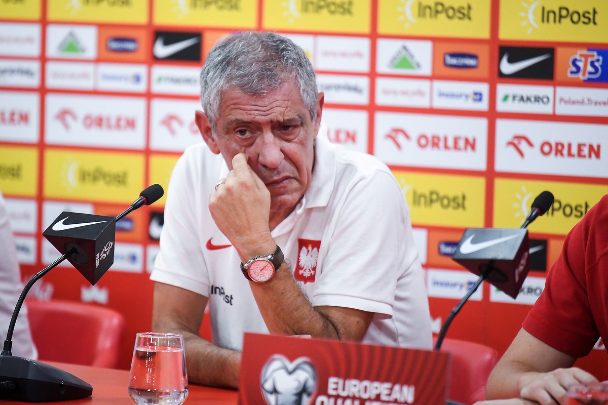 Fernando Santos