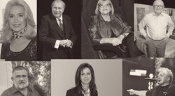 Nie ma już ich z nami. Wspominamy tych, którzy odeszli w ostatnich miesiącach [FOTO]