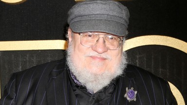 George R.R. Martin wskazuje najlepszy finałowy odcinek serialu, jaki obejrzał