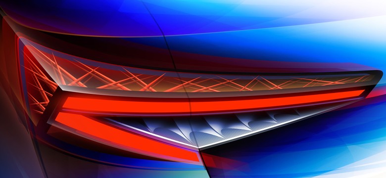 Nowa Skoda Fabia wyładniała i urosła. Oto pierwsze dowody