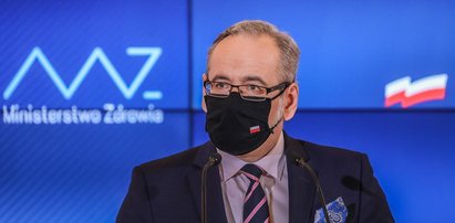 Po świętach kwarantanna, a w sylwestra godzina policyjna