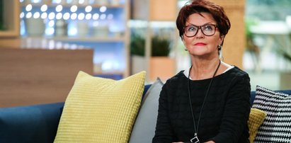 Jolanta Kwaśniewska chciała rozwijać swój biznes. "Wszystko popsuł mój mąż"