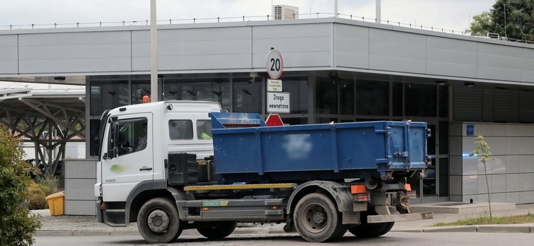 Polityk Solidarnej Polski złożył zawiadomienie do prokuratury ws. osadów z "Czajki"