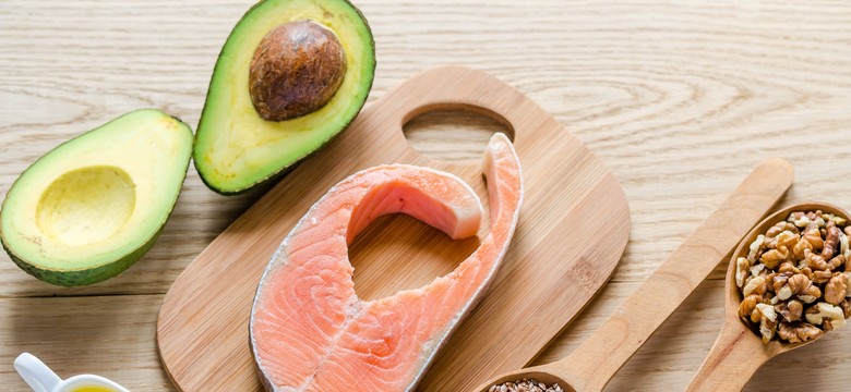 Jak kwasy omega-3 wpływają na zdrowie? Dietetyk wyjaśnia