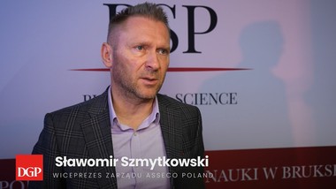 wiceprezes asseco poland: prawo zamówień publicznych nie odpowiada na