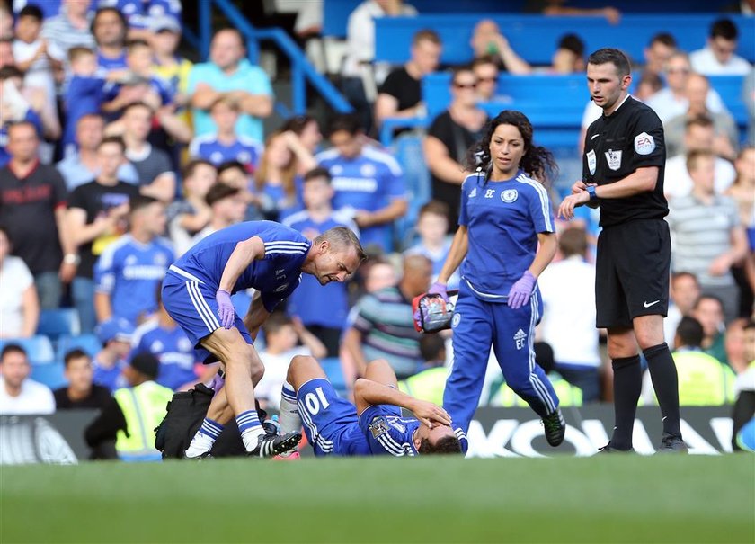 Eva Carneiro zastraszana po odejściu z Chelsea. Grożono jej śmiercią