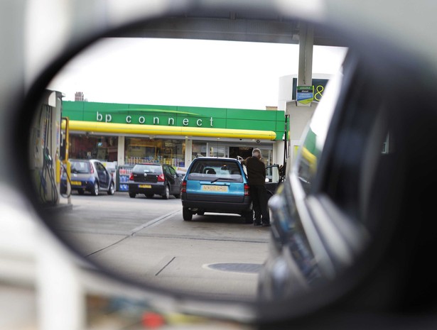 Ceny benzyn nie powinny rosnąć, ale diesel może zdrożeć.