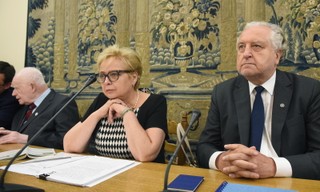 Rzepliński o reformie Sądu Najwyższego: Odda pełnię władzy w ręce jednej osoby