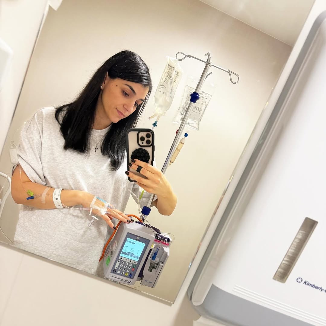 Ranii vo veku 19 rokov diagnostikovali sklerózu multiplex.