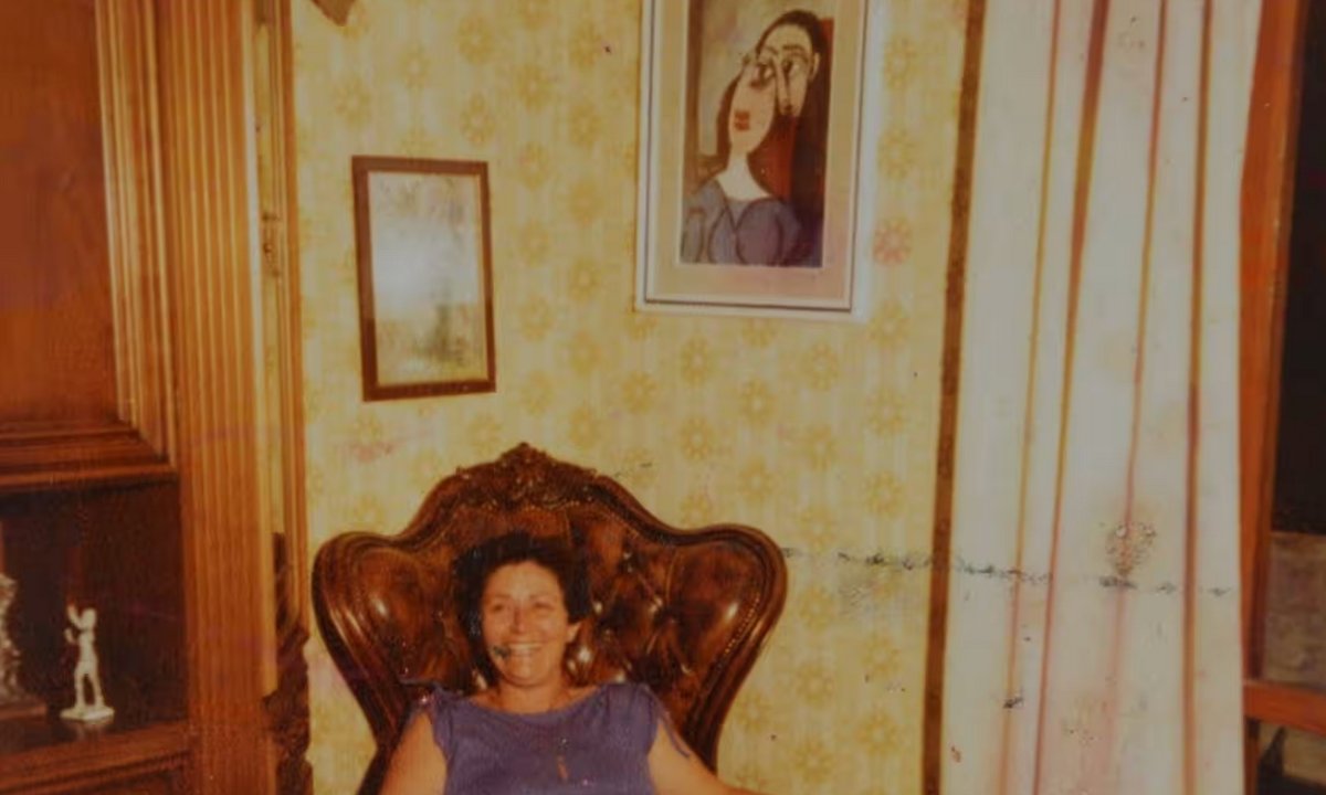 Znaleźli w piwnicy i powiesili na ścianie. To prawdopodobnie obraz wart prawie 26 mln zł