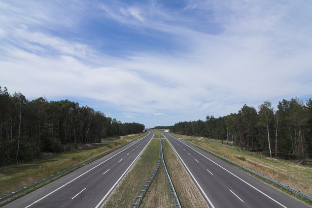 W jakim stanie są drogi krajowe w Polsce? Jest najnowszy raport GDDKiA