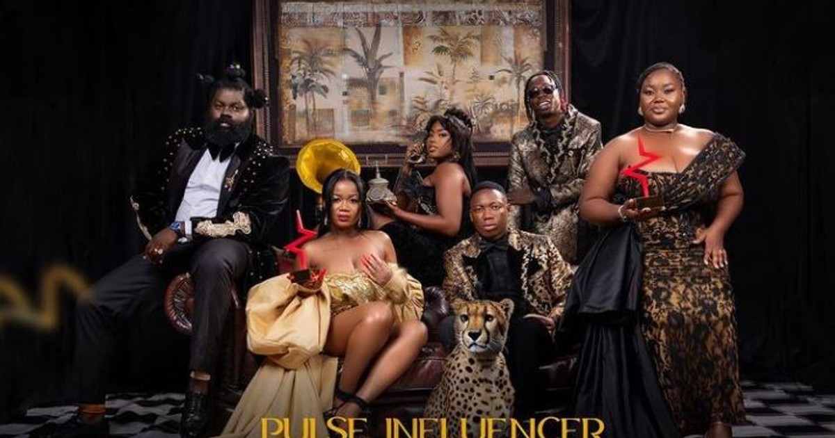 All set for the 2023 Pulse Influencer Awards today - Vimarsana News