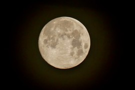 Večeras nam stiže PRVI PUN MESEC U 2025. i ovom znaku donosi BINGO ŽIVOTA! Može da ostvari svaki cilj ako noćas odradi ovo - tu su i prognoze za sve pripadnike ZODIJAKA