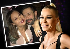 Ceca, Milan, Nataša