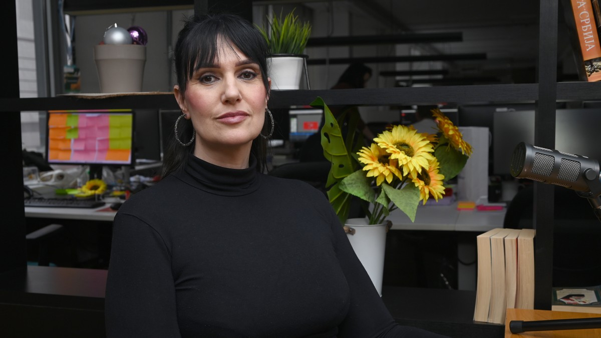 "Zbog mene i brata mama nije tužila čoveka koji je pucao u nju": Ispovest ćerke Milje Vujanović