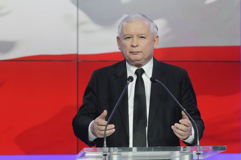 Jarosław Kaczyński uważa premiera Węgier za bliskiego przyjaciela Polski