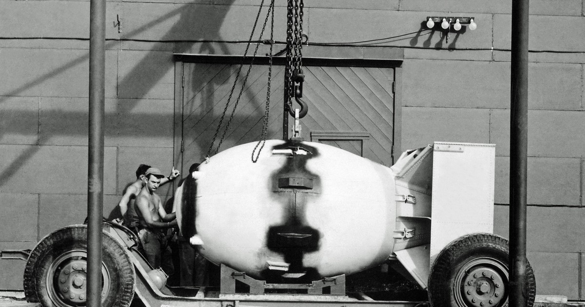 Atomowy wyścig zbrojeń trwa. Kto dołączy do klubu nuklearnego?