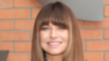Anna Lewandowska pokazała twarz Klary na Instagramie. Podobna do mamusi?
