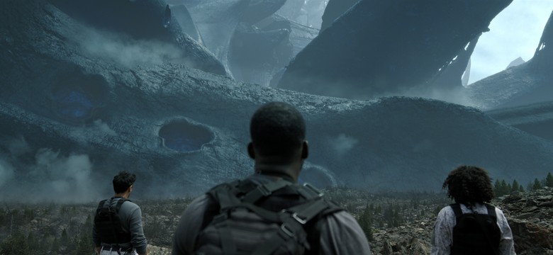 Serial SF numerem jeden w streamingu. Wielki finał najlepszego sezonu