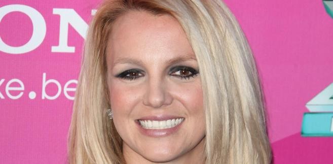 <b>Brittney Spears</b> - zarobiła w tym roku 58 mln dol.