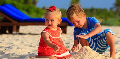 Robisz to na plaży? Uważaj, grozi śmiercią!