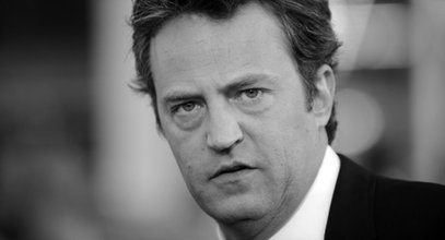 Matthew Perry poprosił o to tuż przed śmiercią. Szokujące ustalenia