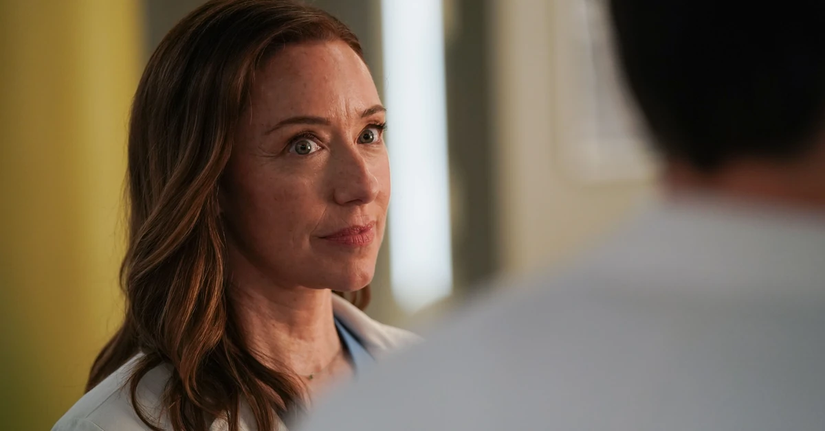 "Dr House" znalazł godną następczynię. Powrót serialu o lekarce z utratą pamięci