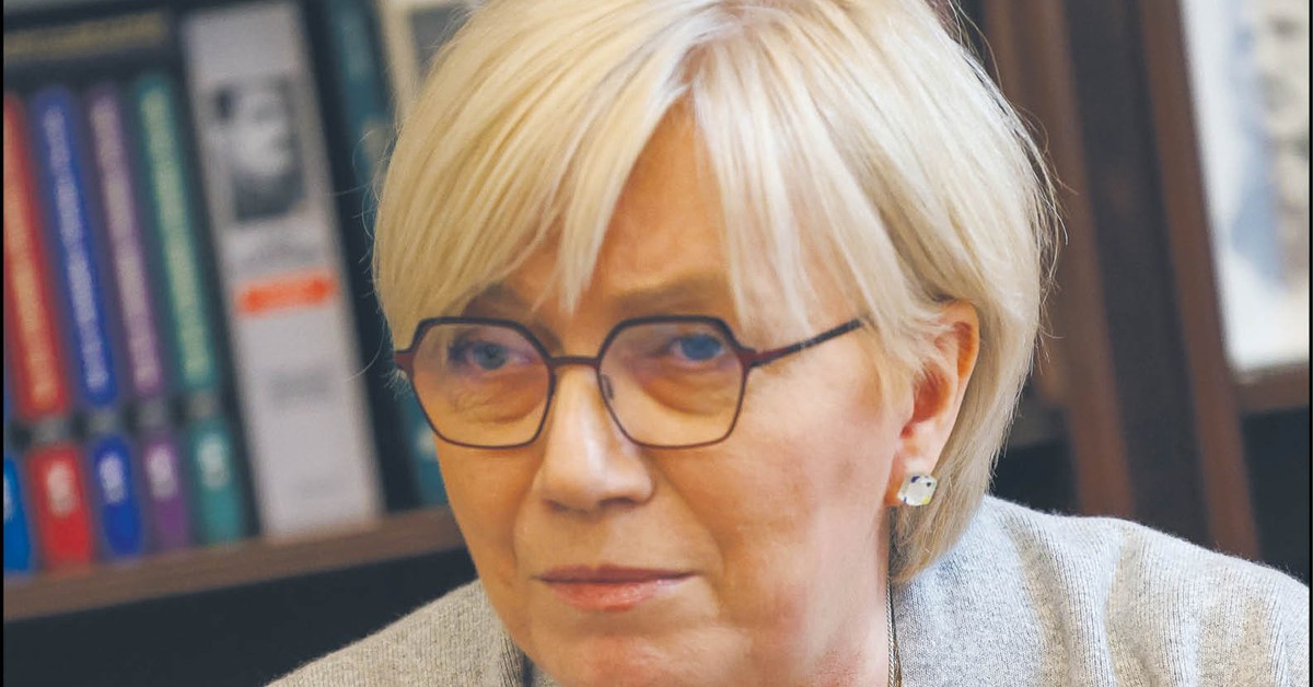 Coraz mniej tajemnic w Trybunale Konstytucyjnym