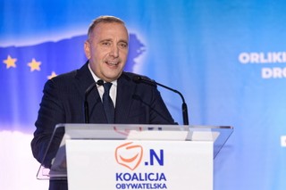 Schetyna: Będę kandydatem na premiera