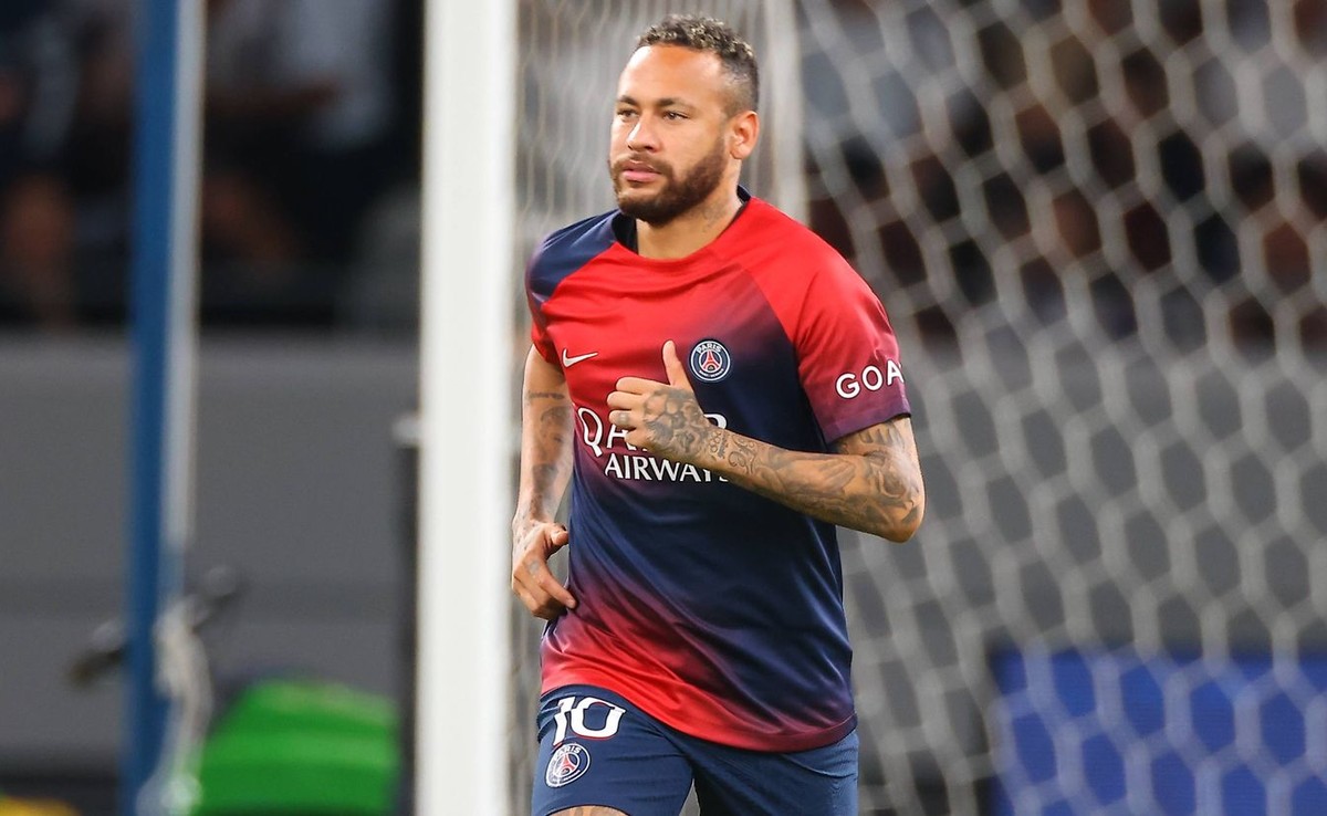 Neymar