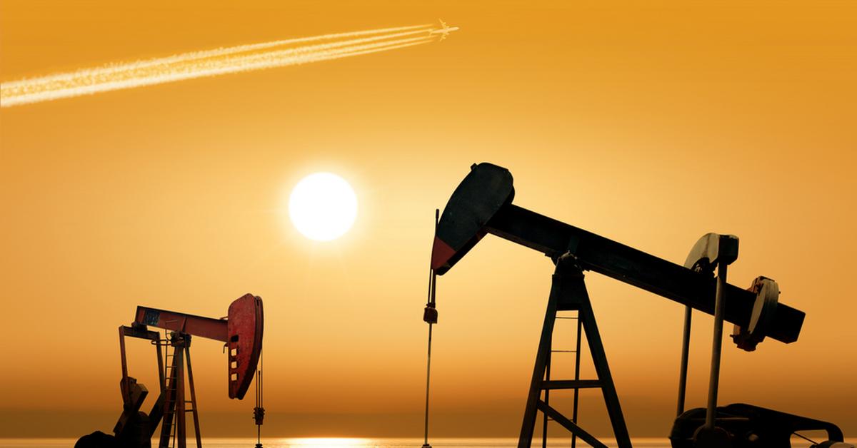 Ceny Ropy Naftowej W Usa Rosną Forsalpl 3274