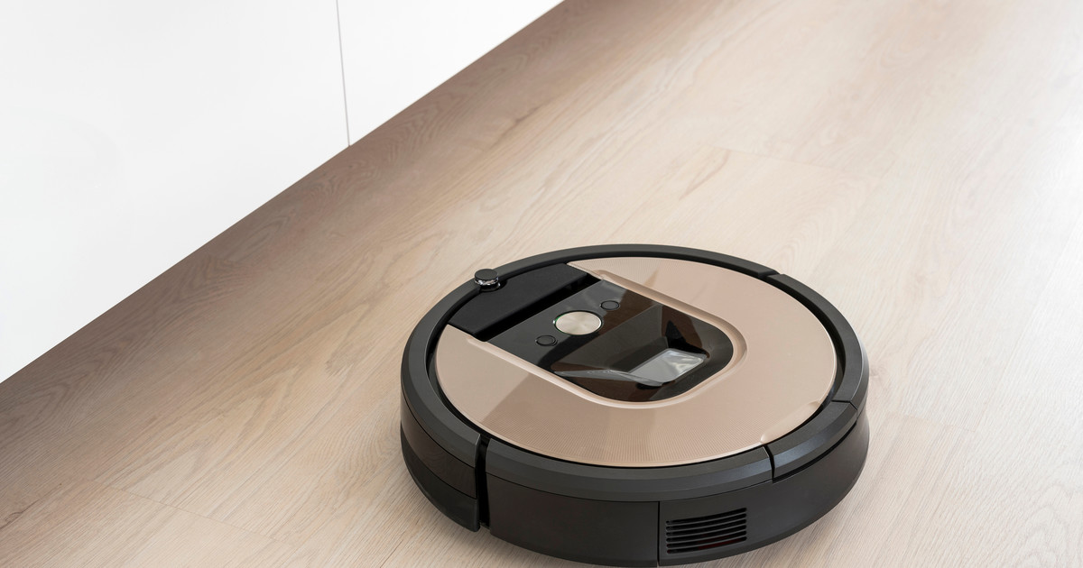 Robot sprzątający Roomba czy Xiaomi? Który warto kupić?
